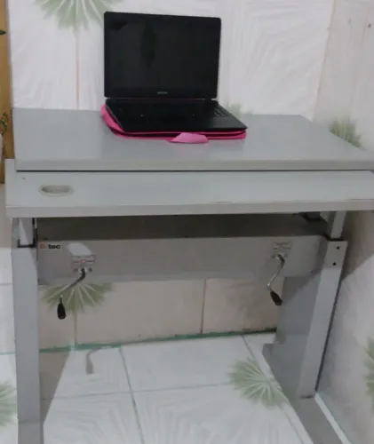 Mesa de computador