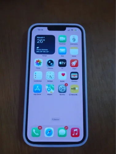 iPhone 13 Pro Max 256gb