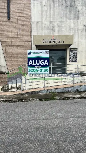 GALPÃO PARA LOCAÇÃO EM JOÃO PESSOA / PB NO BAIRRO BANCÁRIOS