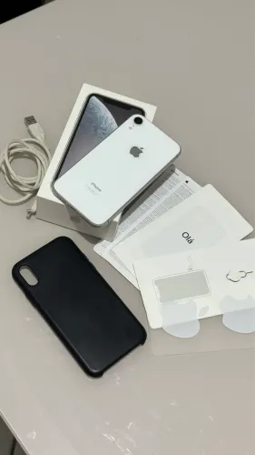 iPhone XR 128gb