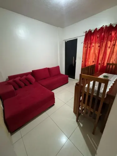 Residencial Antonio Vinagre 2/4 MOBILIADO