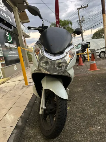 Honda Pcx Abaixo da Fipe