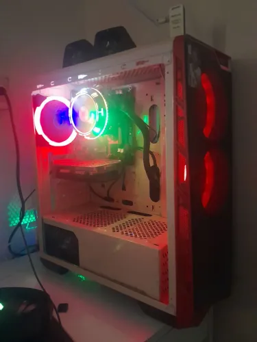 Computador a venda