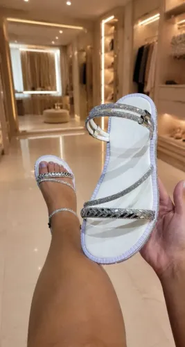 Papete feminina 