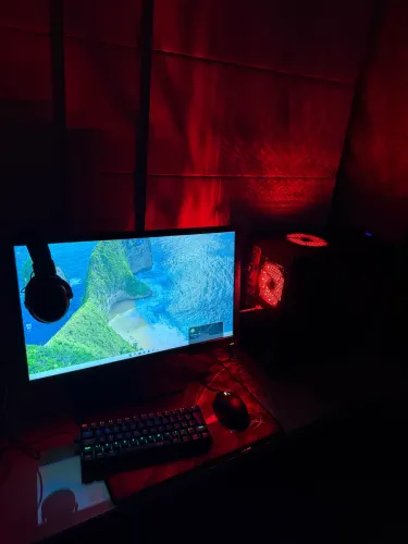 PC GAMER COMPLETO