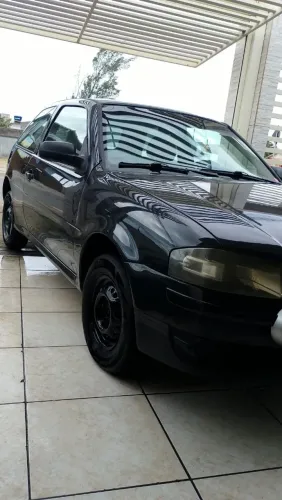 Gol 2007