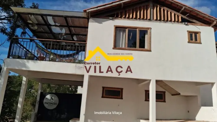 Casa para comprar Capote Tiradentes