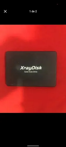 SSD 128G