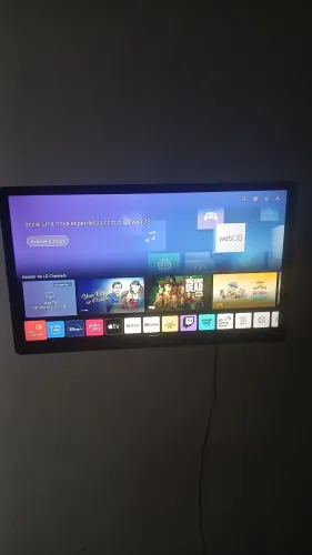 TV LG 32" OTIMO ESTADO