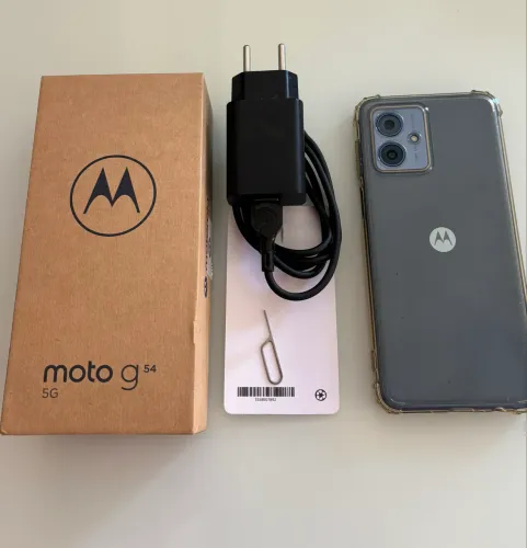 Celular Moto G 