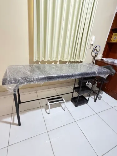 Maca nova 600,00