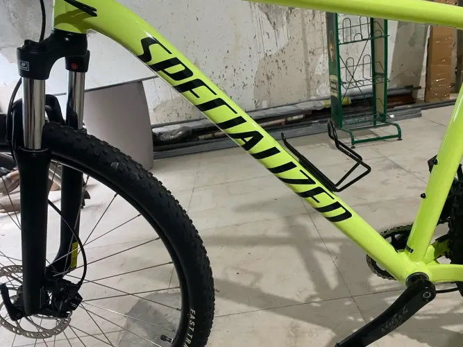Bike 1 linha
