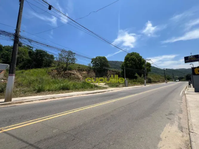 Terreno à venda, 1975 m² por R$ 650.000,00 - Maricá - Maricá/RJ