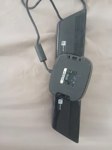 Kinect x-box 
