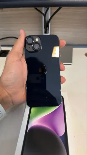IPHONE 14 128GB único dono