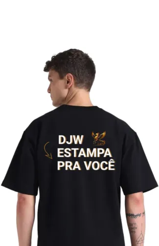 Camisa Personalizada