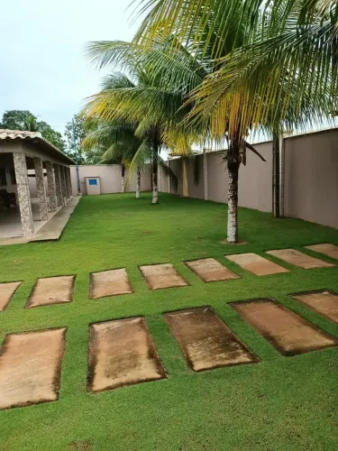 Fazenda a venda, em Conceição do Araguaia - Pará!!