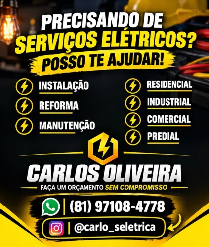 Eletricista