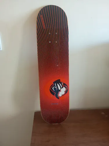 SHAPE BLACK SHEEP MARFIM 8.0