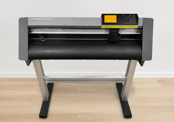 Graphtec ce 6000 plotter de recorte