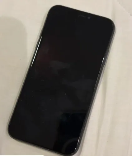 Vendo iPhone 11 de 128 gb