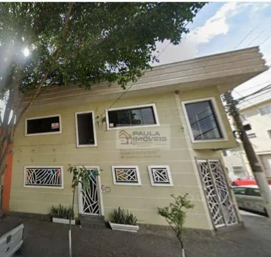 Sala comercial para alugar, 50 m² por R$ 2.500/mês, Incluso IPTU- Vila Maria - São Paulo/S