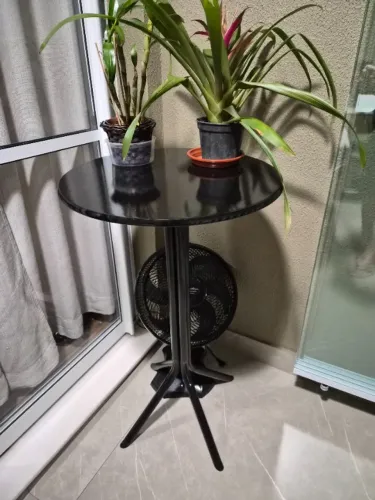 Mesa bistrô