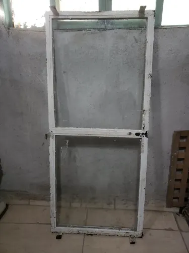Janela fixa