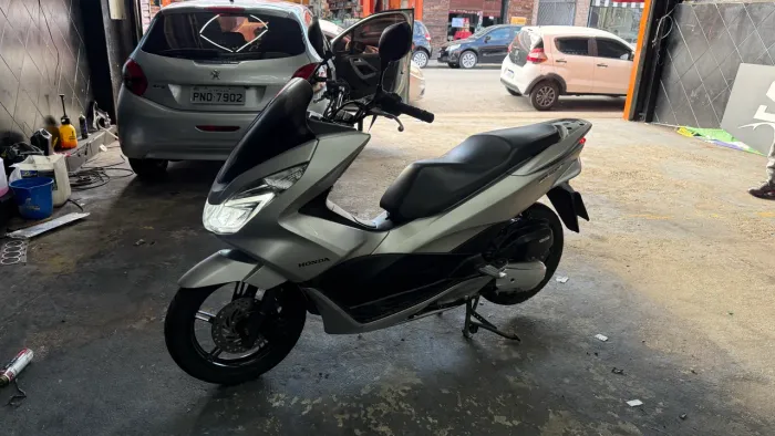 Pcx 150 2018