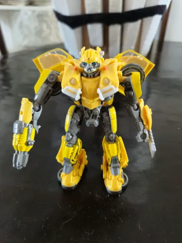 Transformers studio series 
