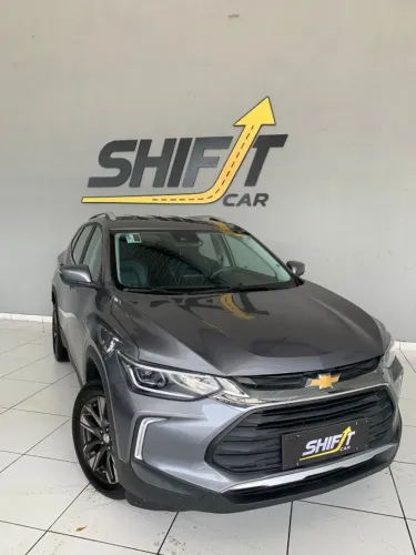 Chevrolet Tracker Premier 1.0 Turbo 12V Flex AUT 2022