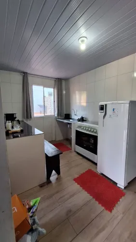 Kitnet mobilhada goioxim centro