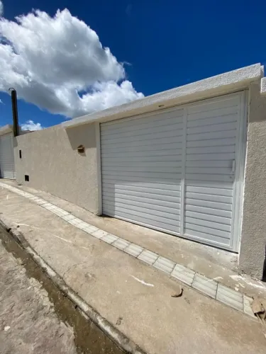 Belíssima Casa em Condomínio Fechado em Arapiraca AL