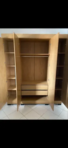 Guarda roupa