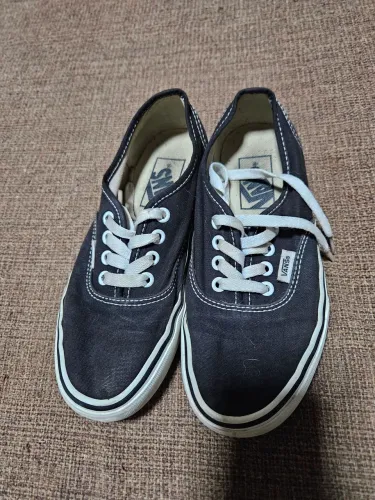 Tenis Vans número 34