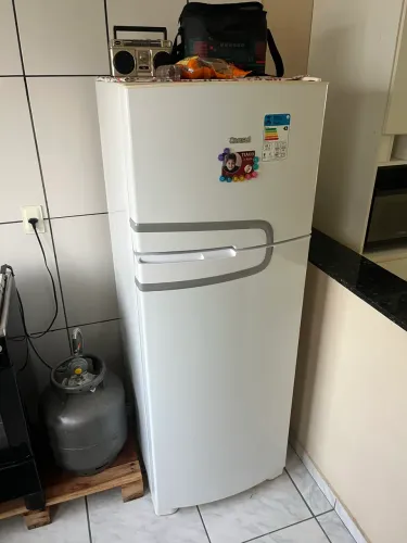 Geladeira
