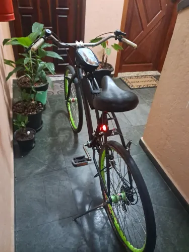 Bike aro 26