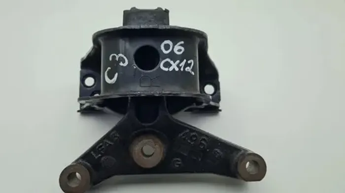 Coxim Motor Citroen C3 2010/11