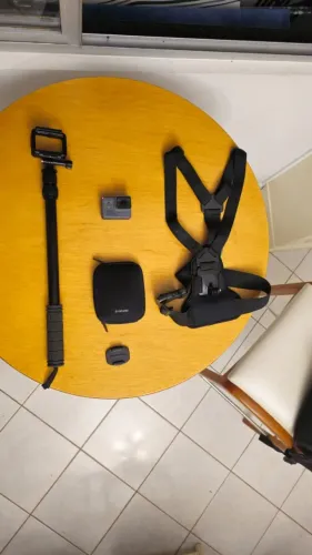 GoPro Hero5 4K 64gb