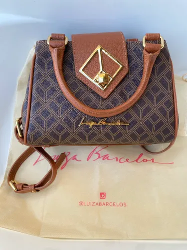 Bolsa Luíza Barcelos