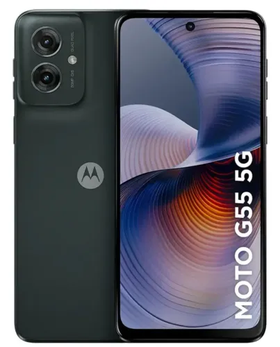 Moto G55 5g - 256gb