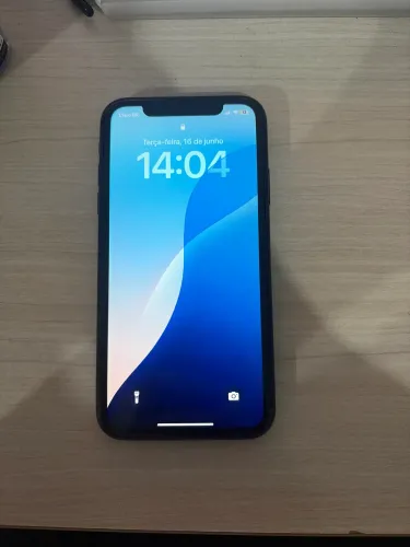 Vendo iPhone XR 128gb