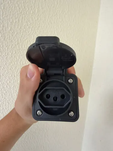 Descarregador V2L NOVO
