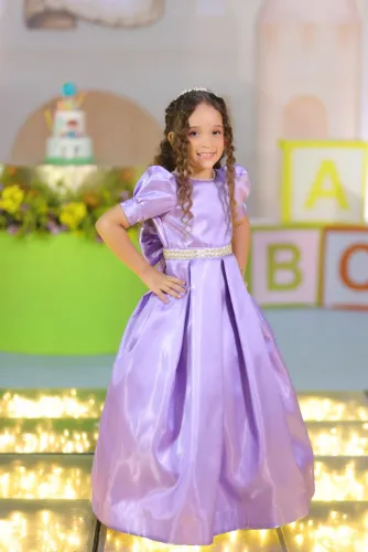 Formatura e daminha 