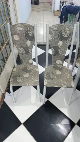 Mesa de jantar