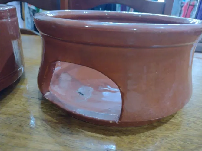 Fogareiro