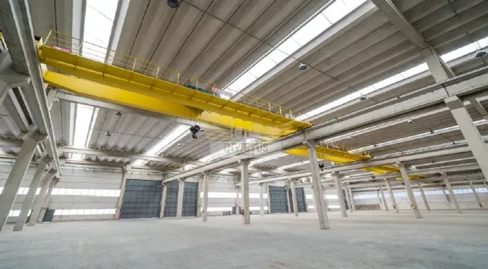 Galpão Industrial para Locação, 1.728,00m² - Vila Alpina, São Paulo/SP.