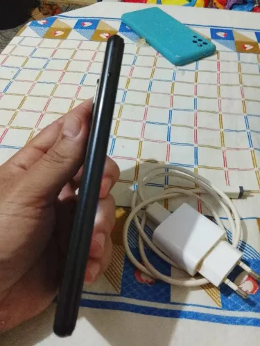 Celular A12 