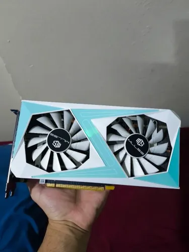 RTX 2060 SUPER 8GB