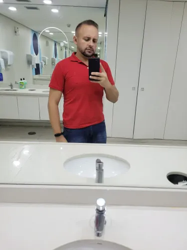 Diarista Masculino